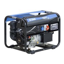 SDMO TECHNIC 7500 TE