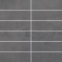 Paradyz Tecniq Tecniq Nero Mozaika Cieta K. Mat. мозаика 298 мм*298 10 мм