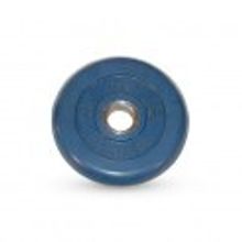 MB Barbell MB-PltB31-2,5C