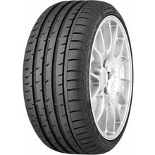 Шина Continental ContiVikingContact 6 215 55 R16 97 T