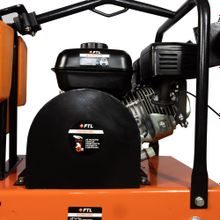 FTL Виброплита FTL PCF 100