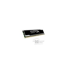 Kingston DDR-III 4GB PC3-10600 1333MHz [KHX13C9B1B 4] HyperX CL9