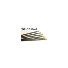FUBAG D3.2x175мм (gold) Вольфрамовые электроды WL15 (10шт.)