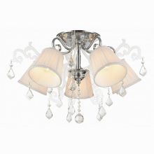 Arte Lamp Promessa A3207PL-5CC