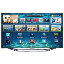 Samsung UE46ES8007UX