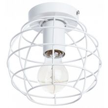 Arte Lamp Накладной светильник Arte Lamp 1110 A1110PL-1WH ID - 415450