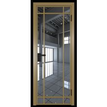  Двери ProfilDoors Модель 5AG Стекло Зеркало Цвет профиля Золото