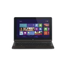 Ноутбук (ультрабук) 12.5 Toshiba Satellite U920T-D4S i5-3317U 4Gb SSD 128Gb HD Graphics 4000 Touchscreen(MLT) BT Cam 3400мАч Win8 Черный