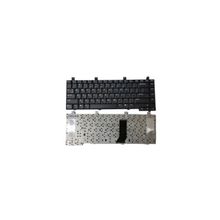Клавиатура для ноутбука HP Compaq Presario C300 C500 M2000 M2200 V2000 V2100 V2200 V2300 V2400 V2600 V5000 R3000 R4000 Pavilion ZV5000 ZX5000 ZV5200 ZV5200 ZV6000 серии черная
