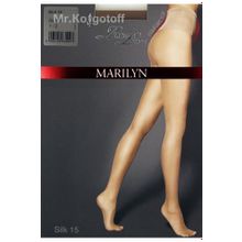 Marilyn Колготки Marilyn Silk 15