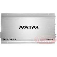 Avatar ATU-600.4