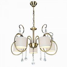 Riforma Bloom 3909 2-3909-5-AB E14