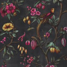 BN 220441 Обои BN (Fiore) (1*12) 10,05x0,53 винил на флизелине