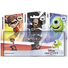 Disney Infinity: Sidekicks pack