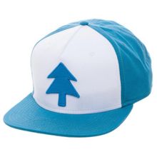 Bioworld Бейсболка Gravity Falls Dippers Hat