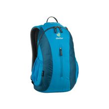 Рюкзак DEUTER City Light (80158) 3332 Turquoise-arctic