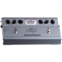 ROCKTRON ROCKTRON SILVER DRAGON