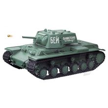 Радиоуправляемый танк Heng Long KV-1 1:16 - 3878-1