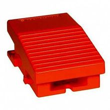 Педальный переключатель Harmony XPE, 3А | код. XPER229 | Schneider Electric