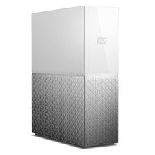 WD WDBVXC0040HWT-EESN My Cloud Home 4Tb EXT (RTL) GbLAN, USB3.0