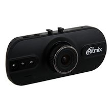 Ritmix AVR-727 Черный