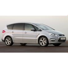 Блокиратор КПП для FORD S-MAX 1-е  2006-2010  М6 R-назад N - Гарант Консул 13803.L