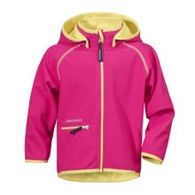 DIDRIKSONS 1913 Куртка для детей FRENEKA (Softshell) 501347 070