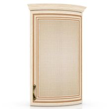 Любимый Дом Кухня Кантри Сонома Шкаф-окончание 32 см., универсальная сборка ID - 287669