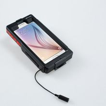 SW-MOTECH Чехол для Samsung Galaxy S6 SW-MOTECH GPS.00.646.20700 B водонепроницаемый