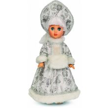 Кукла ВЕСНА В836 Алла Снегурочка