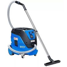 NILFISK ATTIX 33-2L IC