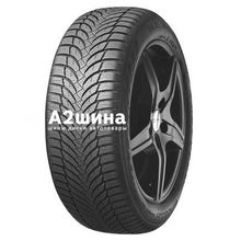 Автошина Nexen WinGuard Snow G WH2 185 60 R16 86H