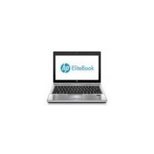 Ноутбук HP EliteBook 2570p Core i5-3210M 4Gb 500Gb DVDRW HDG 12.5 HD 1366x768 WiFi BT4.0 W7Pro64 Cam 6c Fingerprint Reader