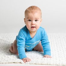 V-Baby Полукомбинезон (боди) детский 43-060