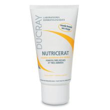 Ducray Nutricerat сверхпитательная для сухих волос 100 мл