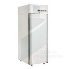 Шкаф холодильный CВ107-Sm