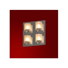 Светильник настенно-потолочный LSQ-3401-04 Lussole