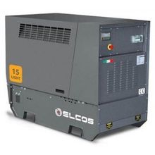 Elcos GE.PK.017 015.LT