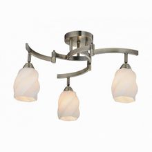 IDLamp 869 869 3PF-Oldbronze