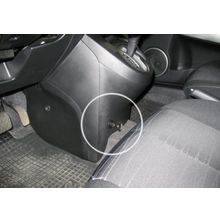 Блокиратор КПП для MAZDA 2  2008-  А P - Гарант Консул 26007.F