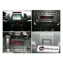 Kia Sorento 2.0 2WD TLX 2010