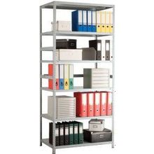 Стеллаж MS 2212-5