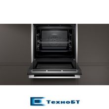 Встраиваемый электрический духовой шкаф Neff B15CR22N1