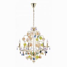 Arte Lamp Ricchezza A2011LM-6GO