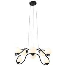 ST Luce Подвесная люстра ST Luce Legatezza SL1502.403.08 ID - 99179