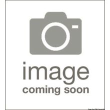 Osculati Fender cover F1 grey, 33.482.01