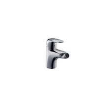Смеситель для биде Focus E Hansgrohe однорычажный 31720000