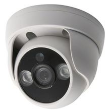 Купольная камера видеонаблюдения AVT ANGDQ314