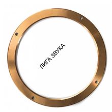 Декоративное кольцо для SP-MB17 (2 шт) MD.Lab CR-MB17