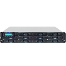 Система хранения данных 2u sas ds3024r00b00b-8730 infortrend